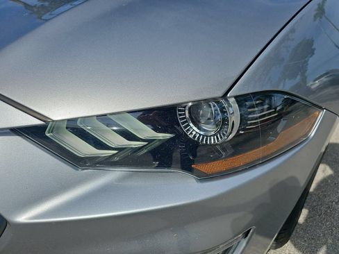 Used 2023 Ford Mustang Premium RWD image 28