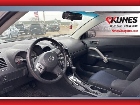 Used 2009 Scion tC image 11