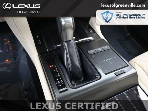 Used 2023 Lexus GX 460 Premium AWD/4WD image 20