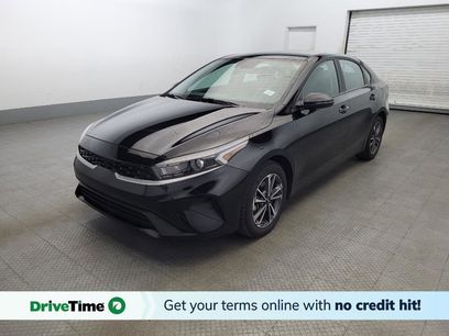 Used 2024 Kia Forte LXS w/ LXS Technology Package