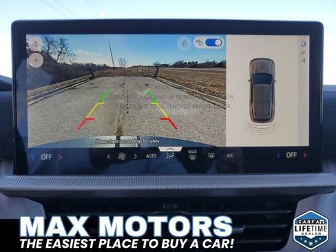 New 2026 Ford Explorer Active image 21