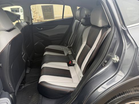 Used 2021 Subaru Crosstrek 2.5i Limited w/ Popular Package #3 image 16