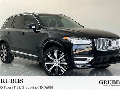 Used 2025 Volvo XC90 B6 Plus w/ Protection Package Premier