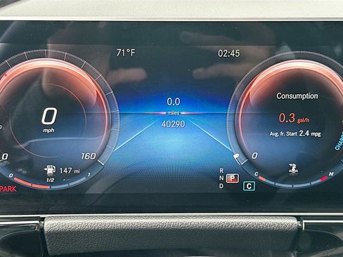 Used 2021 Mercedes-Benz GLA 250 image 12