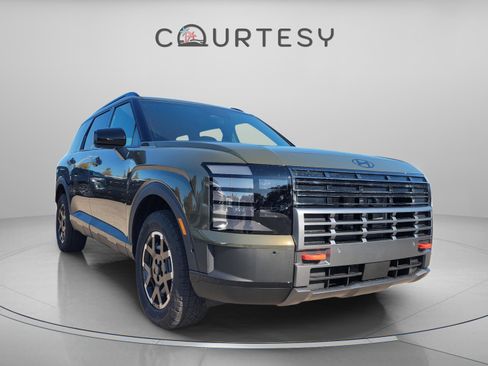 New 2026 Hyundai Palisade XRT Pro image 4