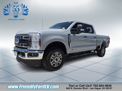 New 2025 Ford F250 XLT w/ FX4 Off-Road Package