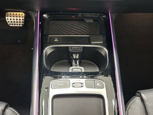 Used 2024 Mercedes-Benz GLA 35 AMG GLA 35 AMG image 25