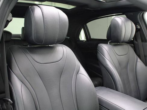 Used 2015 Mercedes-Benz S 550 Sedan image 51