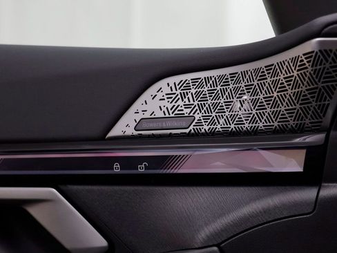 New 2026 BMW 540i xDrive w/ M Sport Package image 7