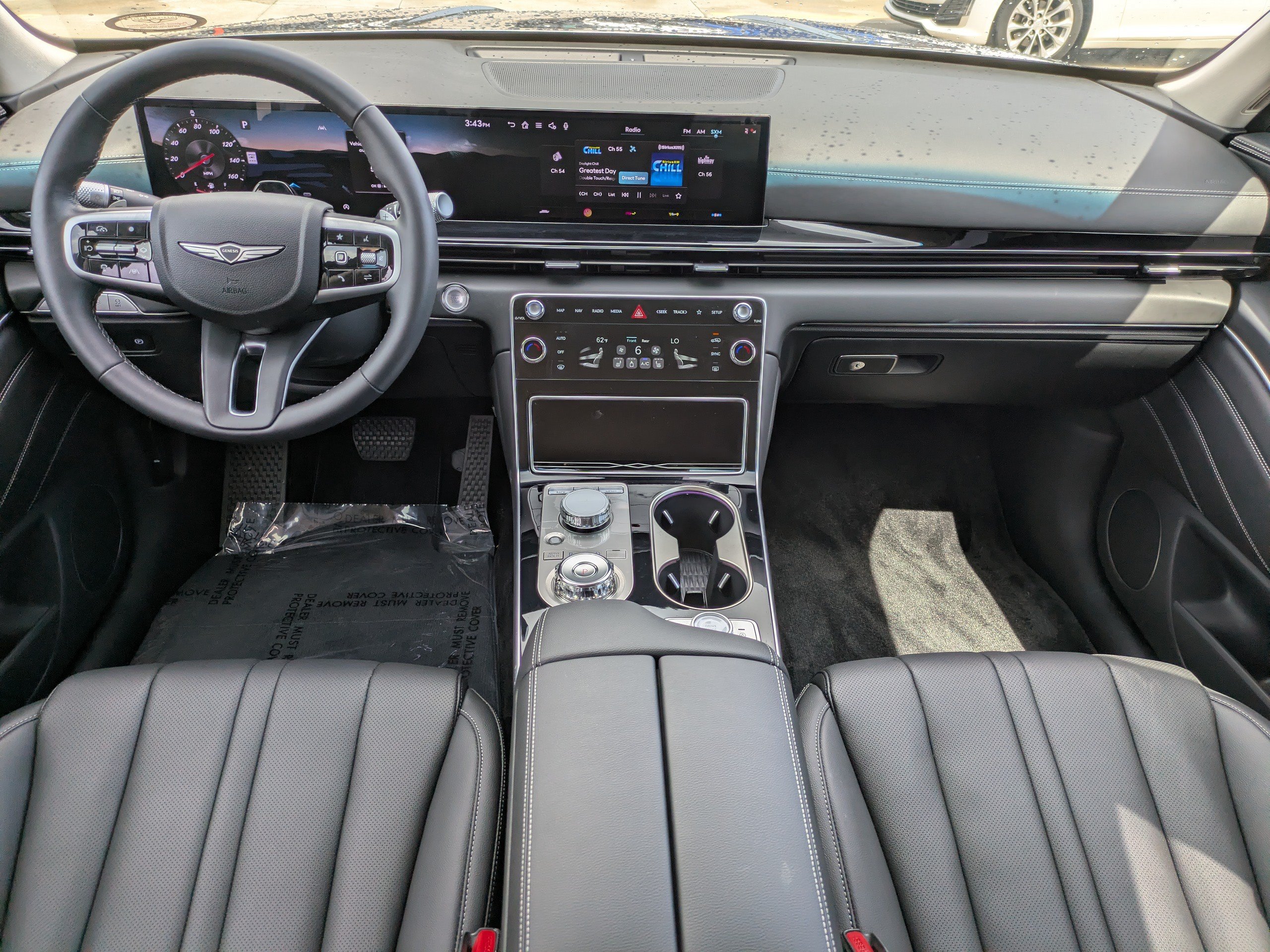 Used 2026 Genesis GV80 2.5T RWD image 14