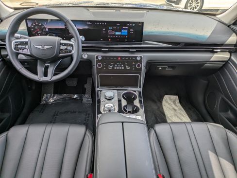 Used 2026 Genesis GV80 2.5T RWD image 14