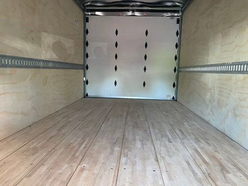 New 2026 Chevrolet Express 3500 w/ Power Convenience Package RWD image 21