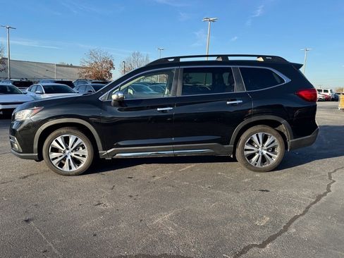Used 2019 Subaru Ascent Touring w/ Popular Package #3 image 6
