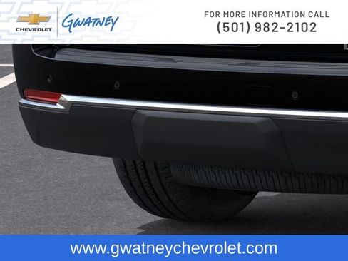 New 2026 Chevrolet Tahoe LT w/ Comfort Package AWD/4WD image 14