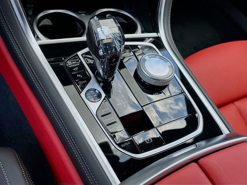 New 2026 BMW 840i RWD image 14