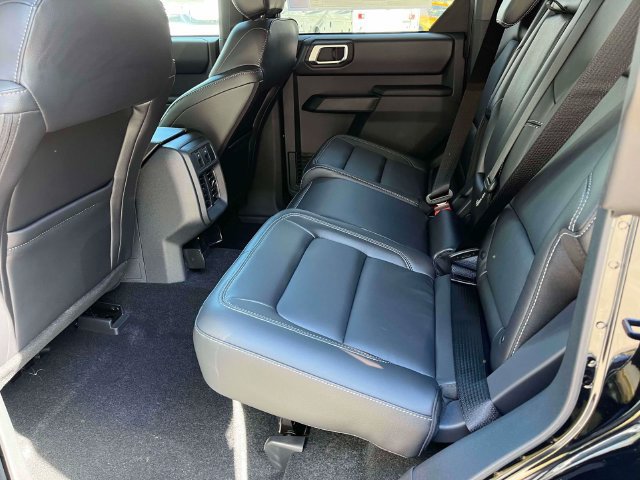 New 2026 Ford Bronco Outer Banks AWD/4WD image 16