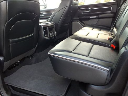 Used 2025 RAM 1500 Laramie image 15