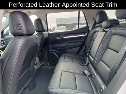 New 2026 GMC Terrain Denali image 15