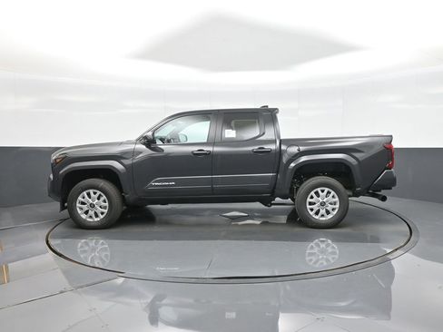 New 2026 Toyota Tacoma SR5 AWD/4WD image 5