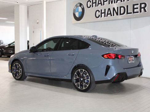 Certified 2025 BMW 228i xDrive w/ M Sport Package image 5