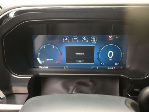 New 2026 Ford F350 Lariat w/ Lariat Premium Package image 6