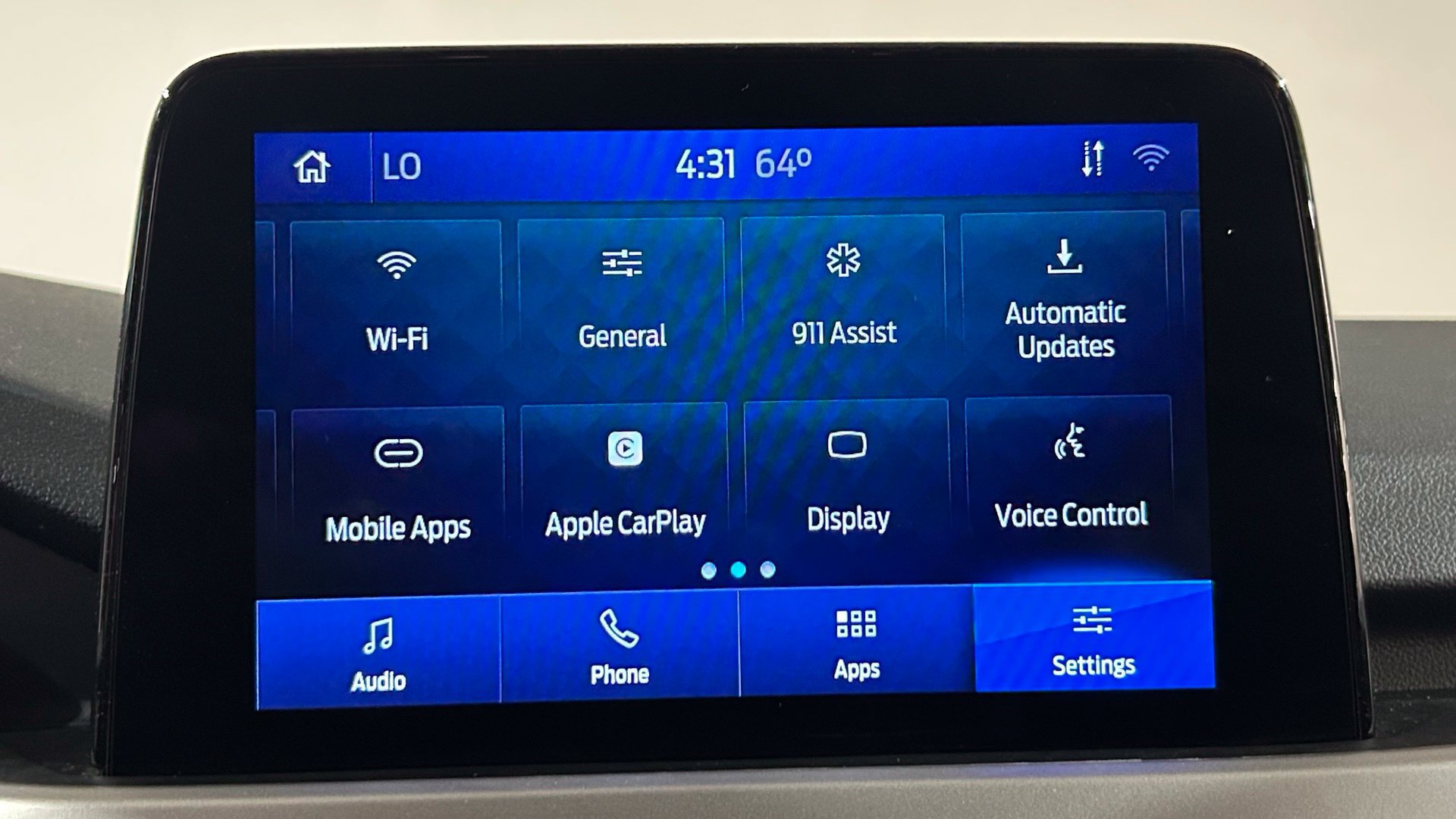 Used 2020 Ford Escape SEL AWD/4WD image 75