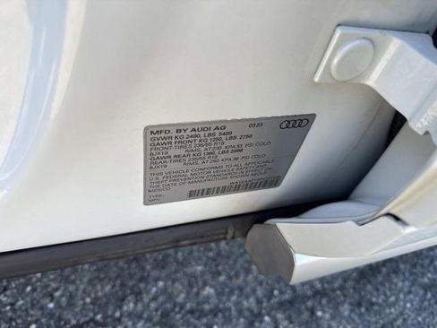 Used 2023 Audi Q5 2.0T Premium Plus image 22