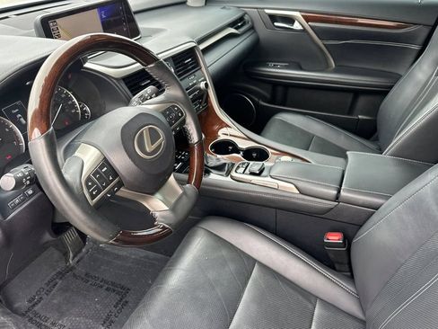 Used 2018 Lexus RX 350 FWD w/ Premium Package image 10