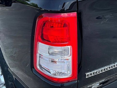 Used 2021 RAM 1500 Big Horn AWD/4WD image 26