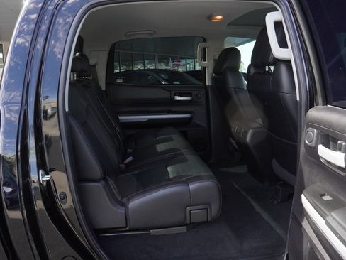 Used 2020 Toyota Tundra TRD Pro AWD/4WD image 34