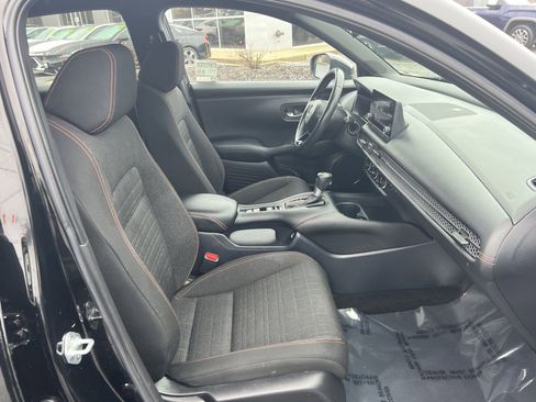 Used 2023 Honda HR-V Sport image 24