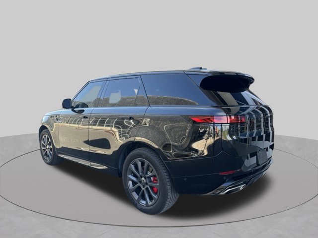 Used 2024 Land Rover Range Rover Sport Dynamic SE AWD/4WD image 7