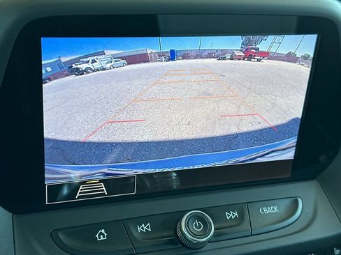 Used 2020 Chevrolet Camaro SS w/ LPO, Ground Effects Package RWD image 18