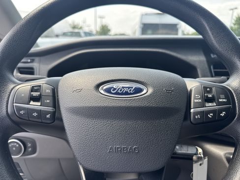 Used 2024 Ford Transit 350 XLT RWD image 28