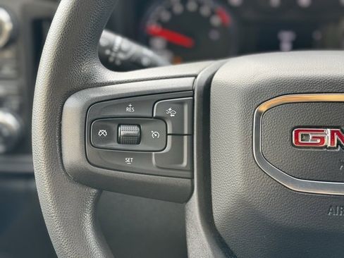 Certified 2023 GMC Sierra 1500 Pro w/ Graphite Edition image 23