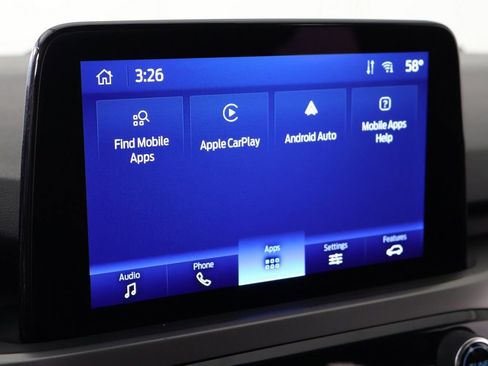 Used 2024 Ford Escape Active w/ Cold Weather Package FWD image 47