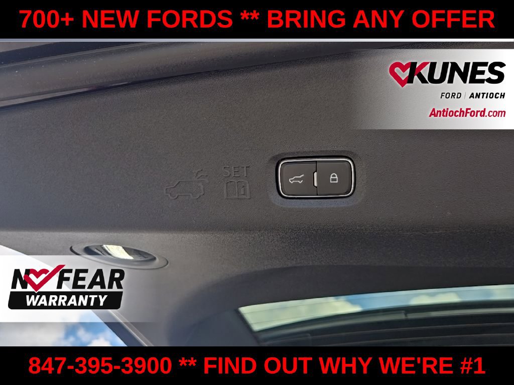 New 2026 Ford Expedition King Ranch AWD/4WD image 23
