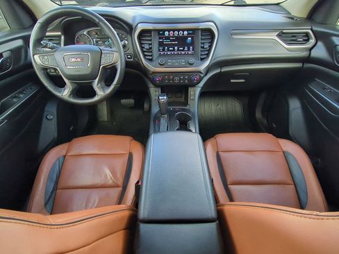 Used 2017 GMC Acadia SLT image 15