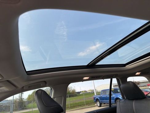 Used 2024 Toyota Grand Highlander Platinum image 10