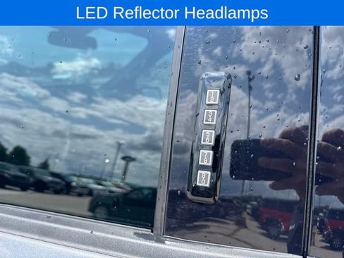 Used 2023 Ford F150 XLT w/ Equipment Group 302A High AWD/4WD image 22