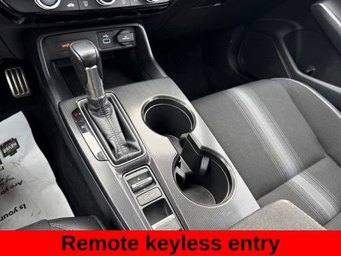 Used 2024 Honda Civic Sport image 17