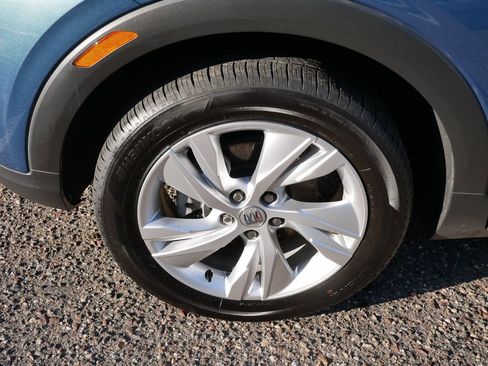 Used 2024 Buick Encore GX Preferred AWD/4WD image 8