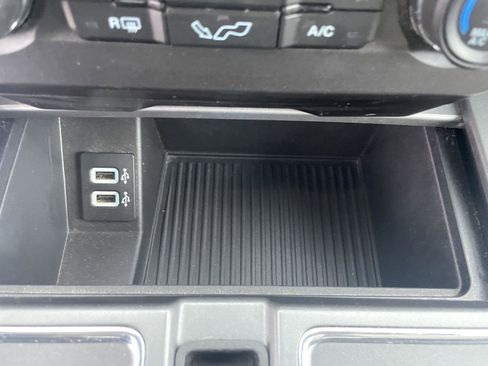 Used 2018 Ford F150 XLT w/ Equipment Group 302A Luxury image 14