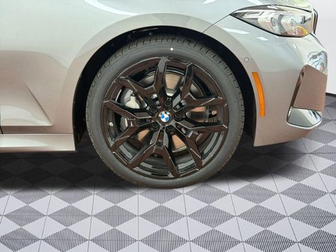 New 2026 BMW 330i xDrive Sedan w/ M Sport Package image 12