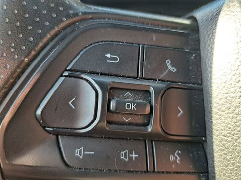 Used 2025 Toyota Tundra SR5 image 14