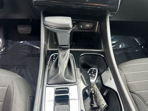 Used 2022 Hyundai Santa Cruz SEL w/ Activity Package image 23