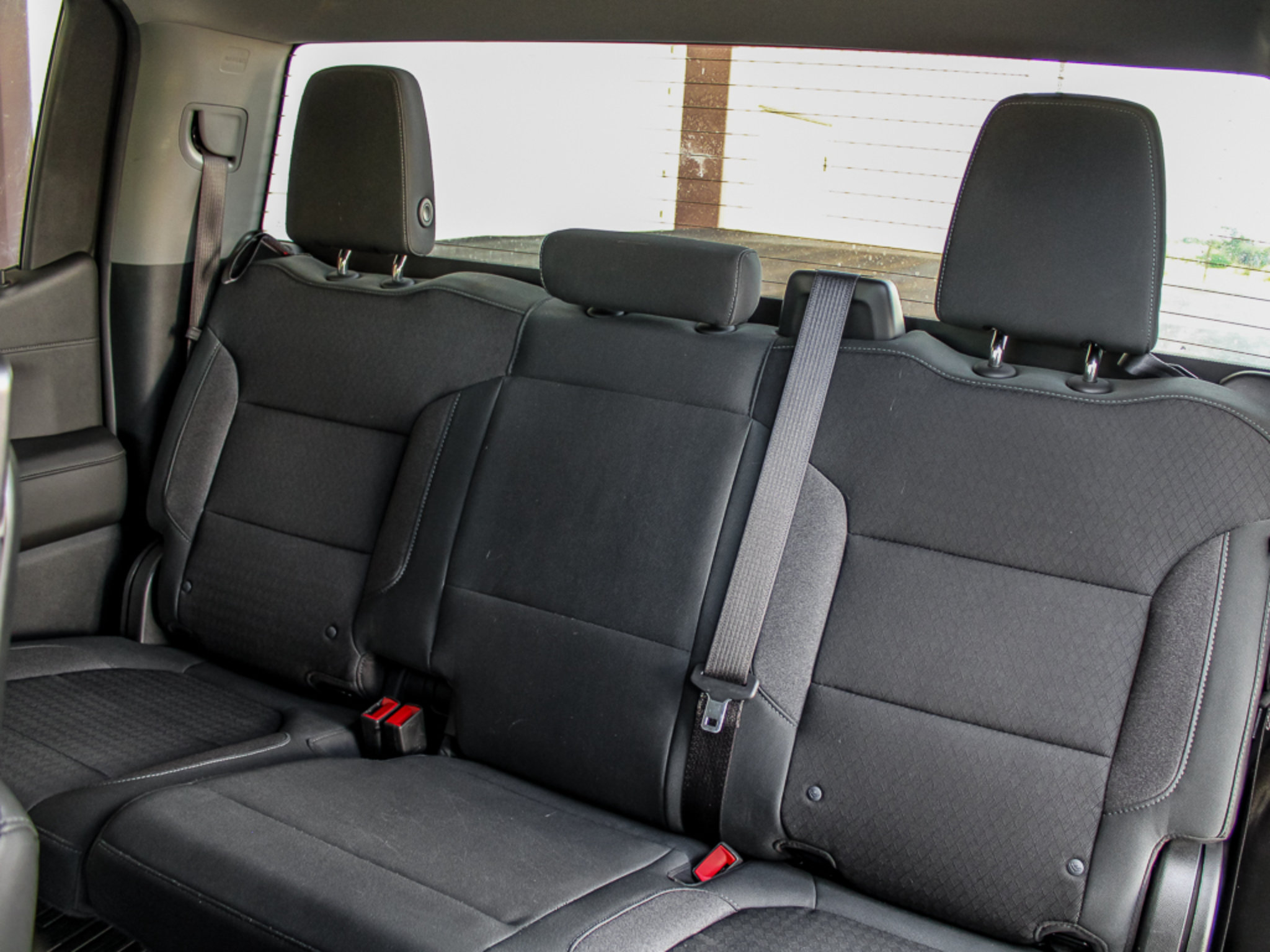 Used 2019 GMC Sierra 1500 SLE w/ SLE Value Package AWD/4WD image 21