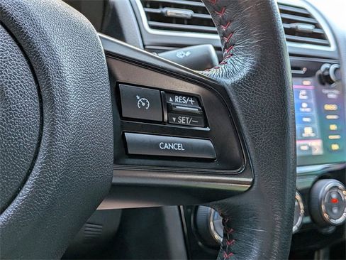 Used 2021 Subaru WRX Premium image 30