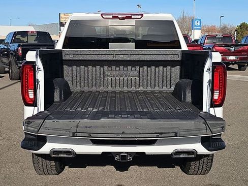 New 2026 GMC Sierra 1500 AT4 w/ AT4 Premium Package AWD/4WD image 25