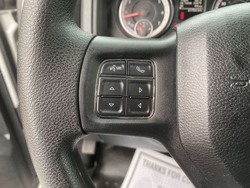 Used 2016 RAM 1500 Express image 17